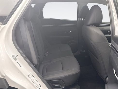 Used 2024 Hyundai Tucson SEL image 18