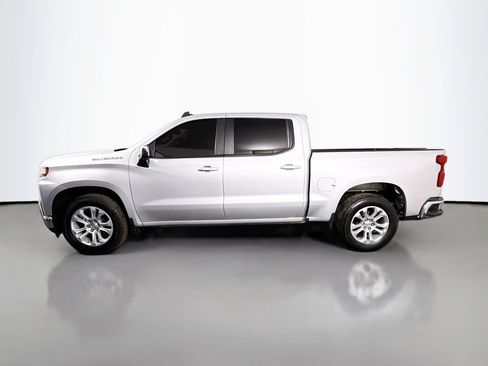 Used 2020 Chevrolet Silverado 1500 LT image 6