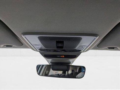 New 2026 Honda HR-V EX-L image 21