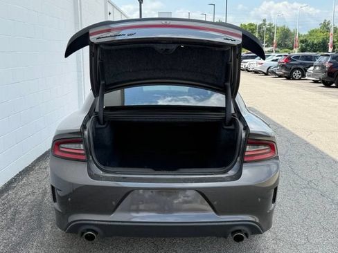 Used 2023 Dodge Charger GT w/ Blacktop Package AWD/4WD image 8