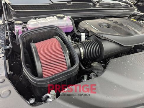 New 2026 RAM 1500 RHO w/ RHO Level 1 Equipment Group image 28