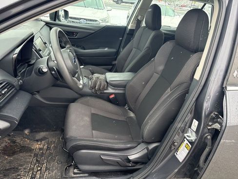 Certified 2023 Subaru Outback 2.5i image 42