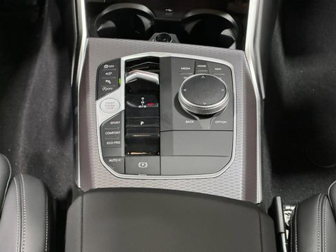 New 2026 BMW 330i xDrive Sedan w/ Premium Package image 17