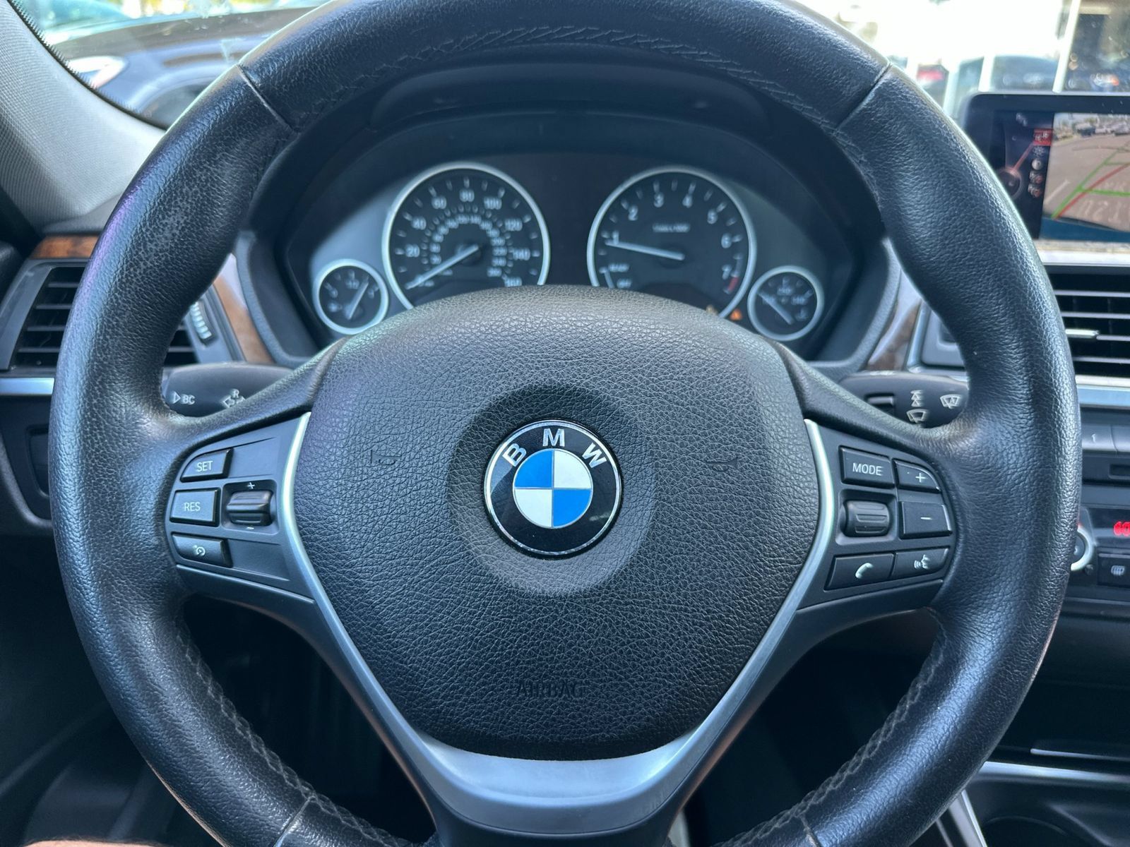 Used 2015 BMW 328i Sedan RWD image 23