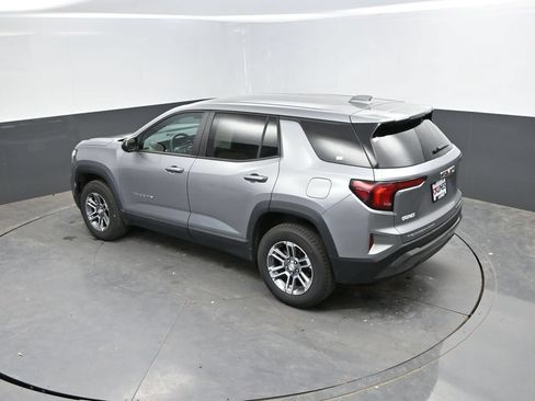 Used 2025 GMC Terrain Elevation AWD/4WD image 25