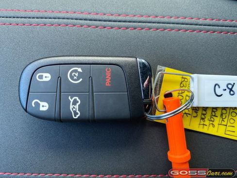 Certified 2024 Dodge Hornet GT w/ Cold Weather Group image 26