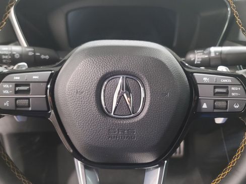 Used 2026 Acura Integra A-Spec FWD image 22