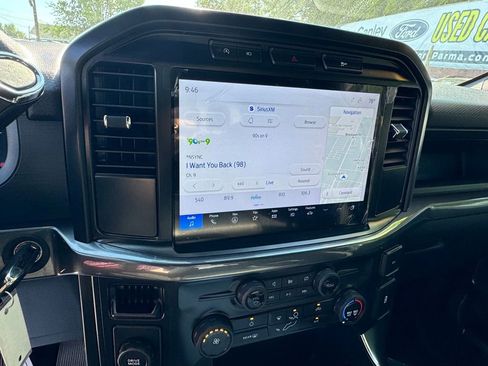 Used 2024 Ford F150 STX RWD image 11