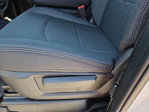 New 2026 RAM 2500 Tradesman image 52