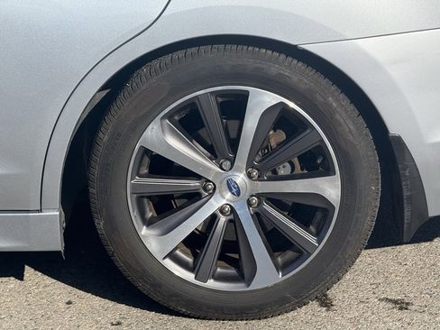 Used 2019 Subaru Legacy 3.6R Limited image 10