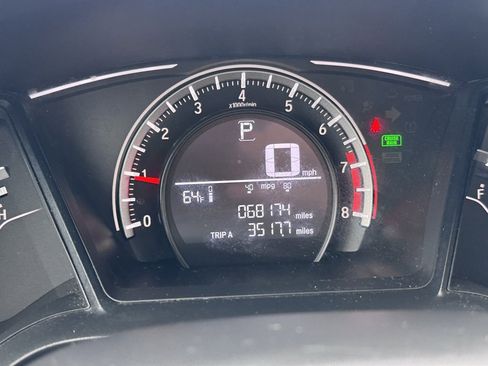 Used 2018 Honda Civic LX image 22