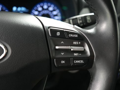 Used 2018 Hyundai Kona SEL FWD image 21
