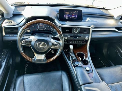 Used 2016 Lexus RX 350 AWD w/ Premium Package image 18