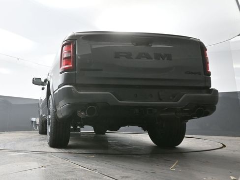 New 2026 RAM 1500 Big Horn image 47