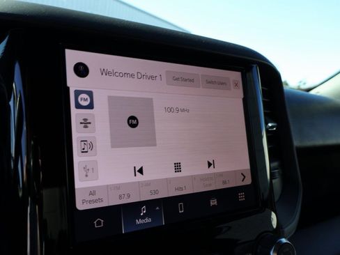 New 2026 RAM 5500 Tradesman image 33