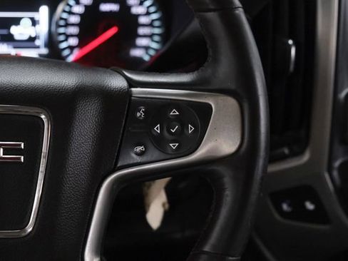 Used 2017 GMC Sierra 1500 SLT w/ SLT Premium Package image 13