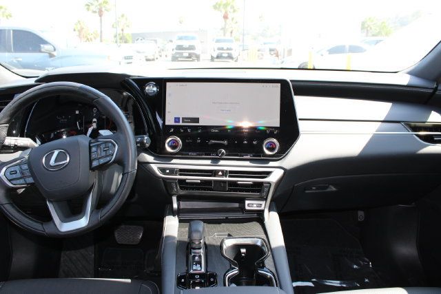 Certified 2025 Lexus RX 350 Premium w/ Accessory Package (Z1) FWD image 10