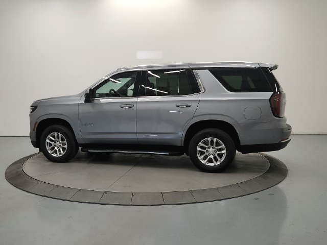 Used 2025 Chevrolet Tahoe LT AWD/4WD image 6