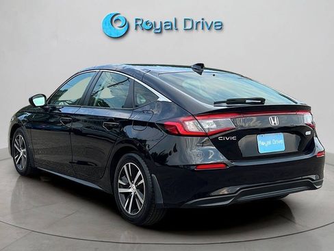 Used 2024 Honda Civic LX image 3