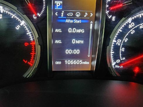 Used 2020 Toyota 4Runner Limited image 16