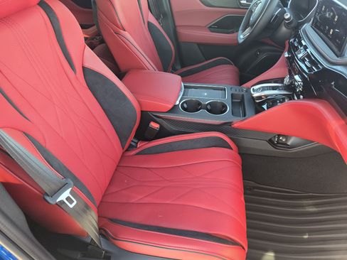 New 2026 Acura MDX Type S image 11