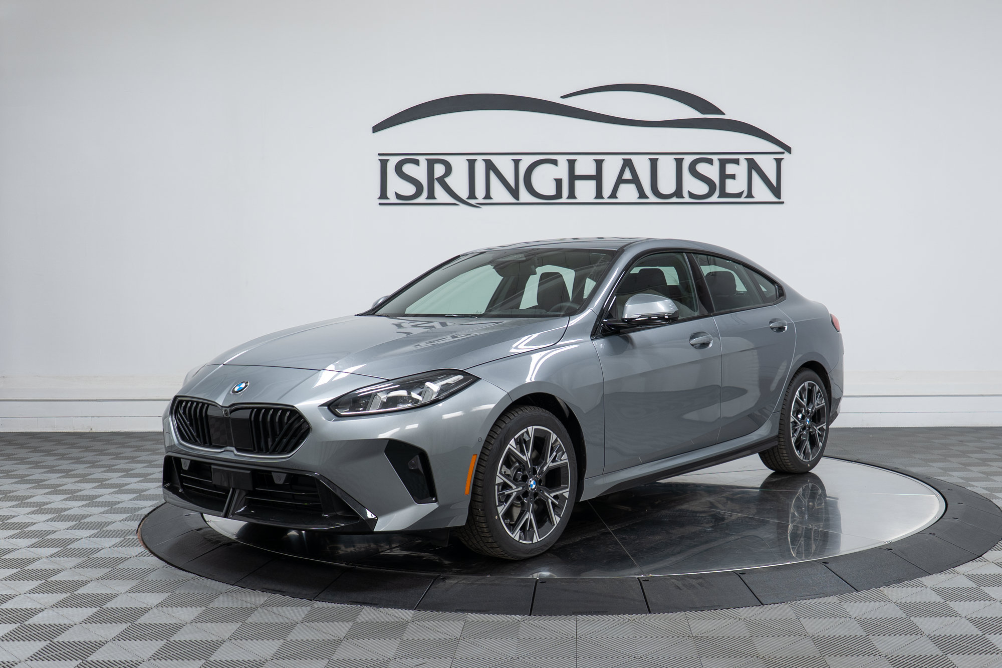 Used 2026 BMW 228i xDrive w/ Technology Package AWD/4WD image 1