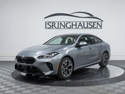 New 2026 BMW 228i xDrive w/ Technology Package