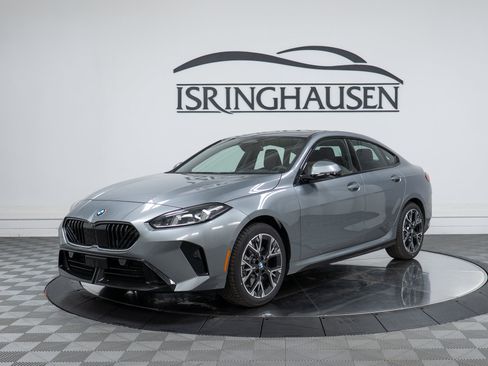New 2026 BMW 228i xDrive w/ Technology Package AWD/4WD image 1