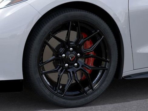 New 2026 Chevrolet Corvette Z06 image 9