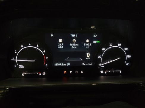 Used 2022 Lincoln Corsair AWD w/ Equipment Group 101A image 23