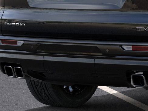 New 2026 GMC Acadia Denali Ultimate FWD image 14