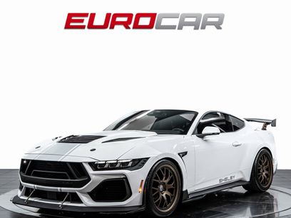 Used 2024 Ford Mustang GT Premium w/ GT Performance Package