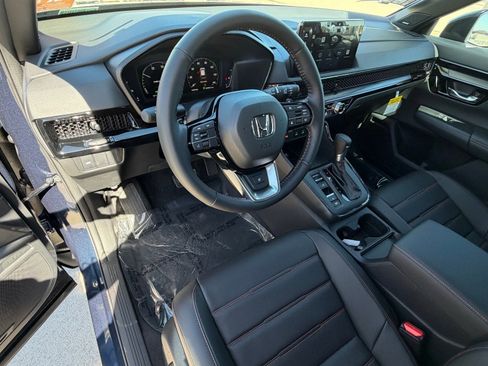 New 2026 Honda CR-V Sport Touring image 14