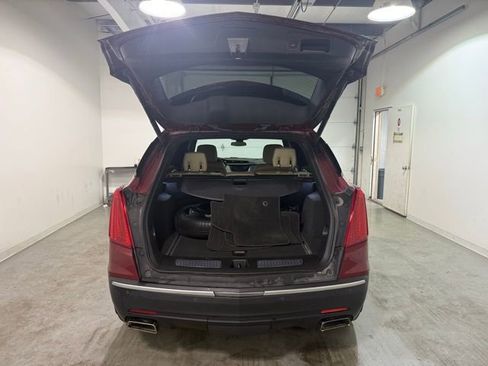 Used 2019 Cadillac XT5 Luxury image 7