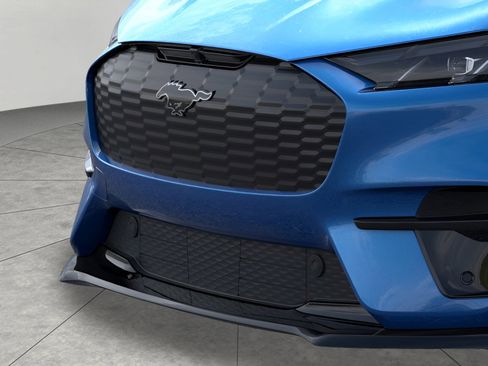 New 2025 Ford Mustang Mach-E Premium w/ Sport Appearance Package image 17