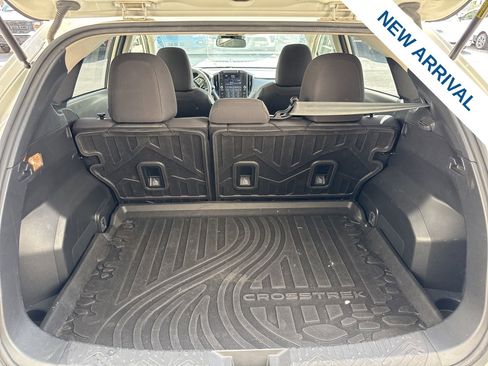 Used 2024 Subaru Crosstrek 2.0i Premium image 13