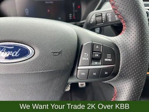 Used 2024 Ford Escape ST-Line image 24