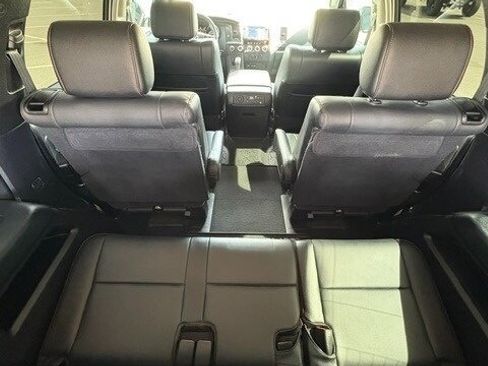 Used 2021 Toyota Sequoia TRD Pro image 18