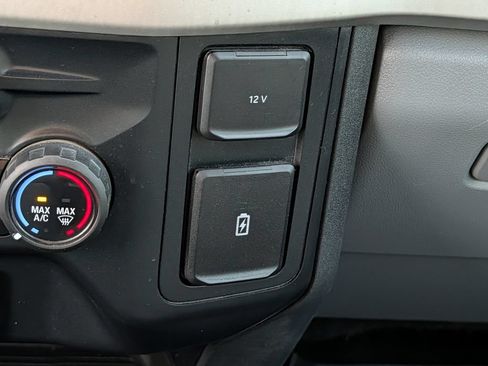 Used 2023 Ford F350 XL w/ STX Appearance Package AWD/4WD image 18