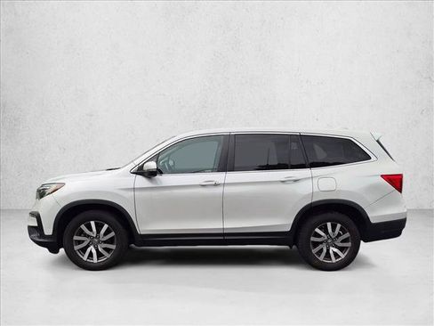 Used 2020 Honda Pilot EX-L image 8
