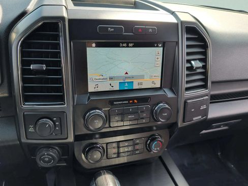 Used 2019 Ford F150 XLT w/ Equipment Group 302A Luxury AWD/4WD image 27