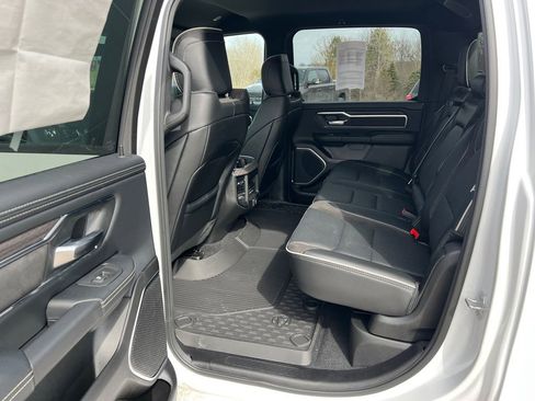 Used 2026 RAM 1500 Laramie image 16