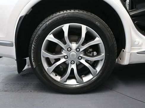 Used 2017 Dodge Durango Citadel image 17