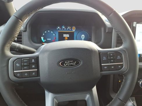 New 2026 Ford F150 XLT w/ Equipment Group 302A MID AWD/4WD image 18