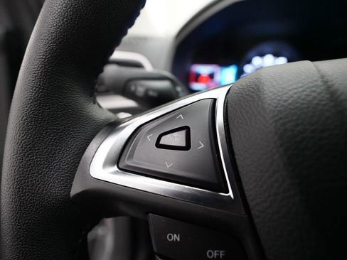 Used 2024 Ford Edge SEL w/ Convenience Package AWD/4WD image 18