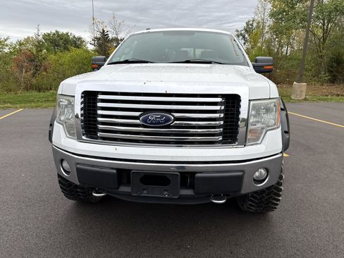 Used 2012 Ford F150 XLT w/ XTR Pkg image 2