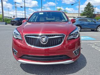 Used 2020 Buick Envision Premium AWD/4WD video 2