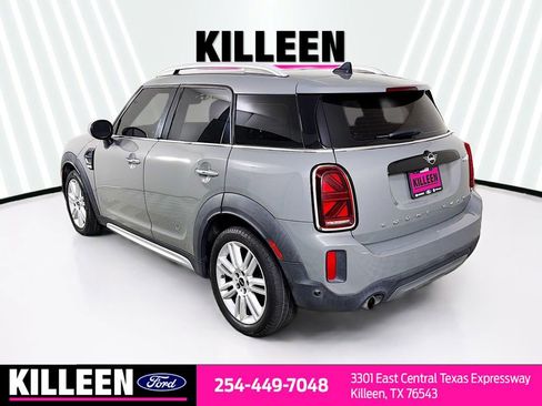 Used 2022 MINI Cooper Countryman FWD image 6