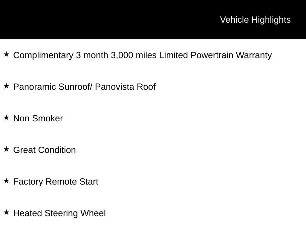 Used 2018 Jeep Cherokee Limited AWD/4WD image 7
