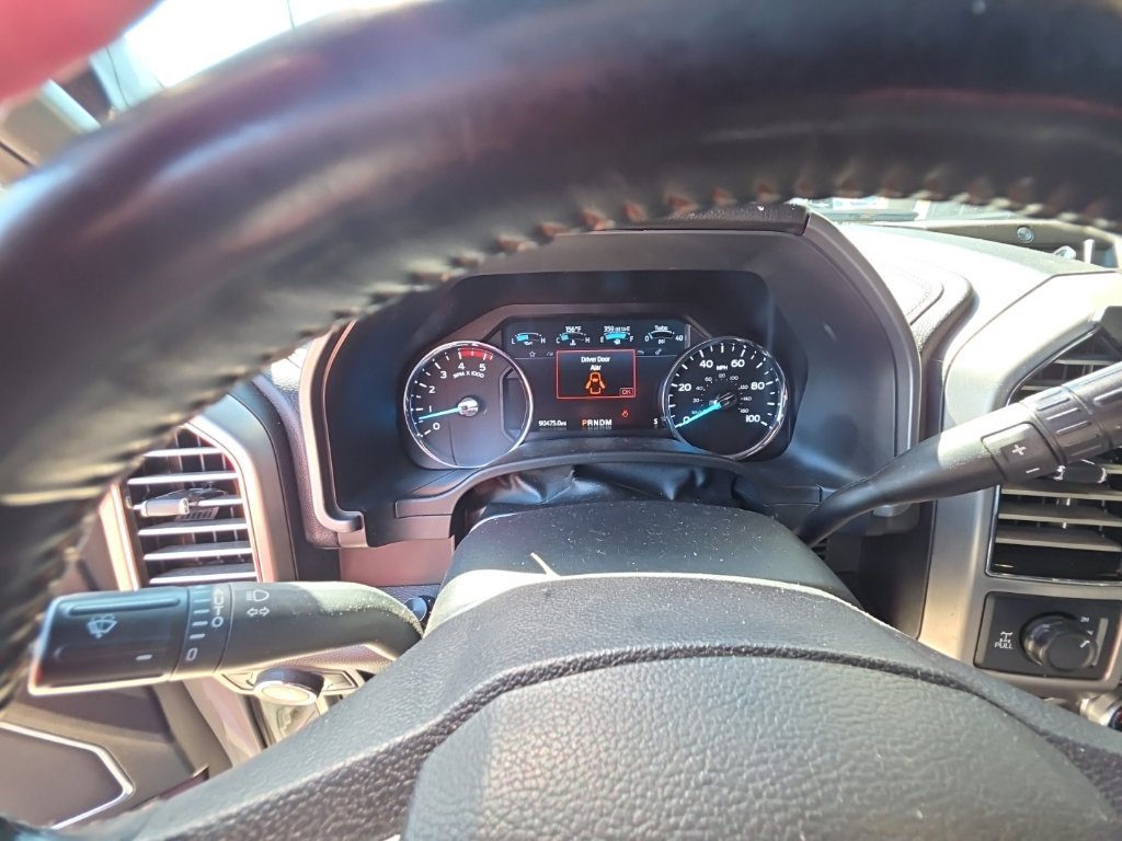 Used 2020 Ford F350 Platinum AWD/4WD image 11